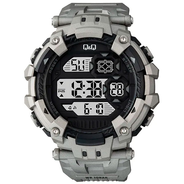 Часы Q&Q Digital G30A-002VY