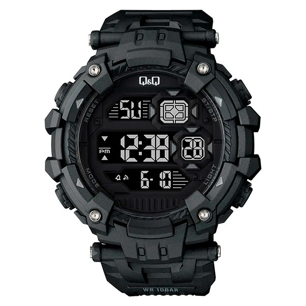 Часы Q&Q Digital G30A-003VY