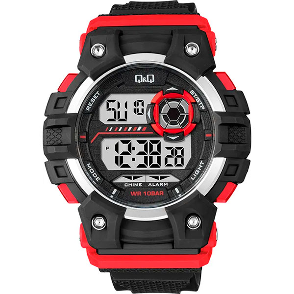 Часы Q&Q Digital G31A-001VY