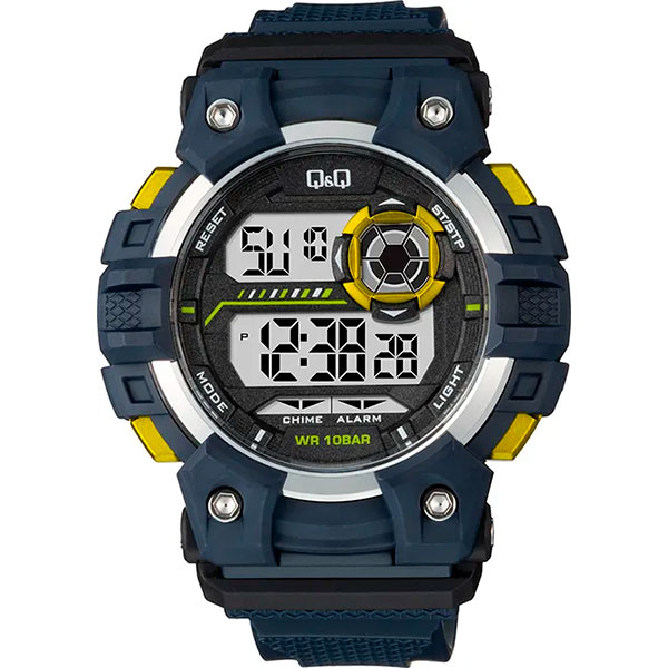 Часы Q&Q Digital G31A-002VY