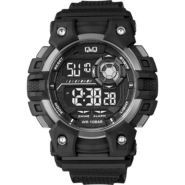 Часы Q&Q Digital G31A-003VY