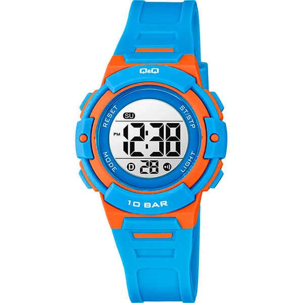 Часы Q&Q Digital G32A-001VY