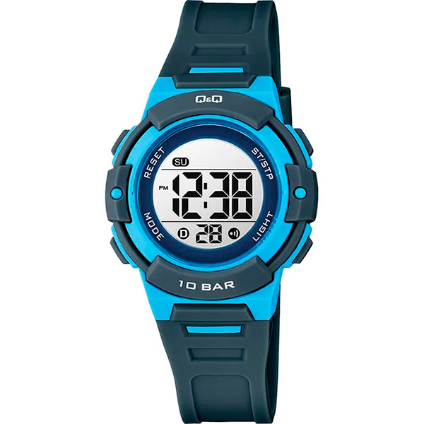 Часы Q&Q Digital G32A-002VY