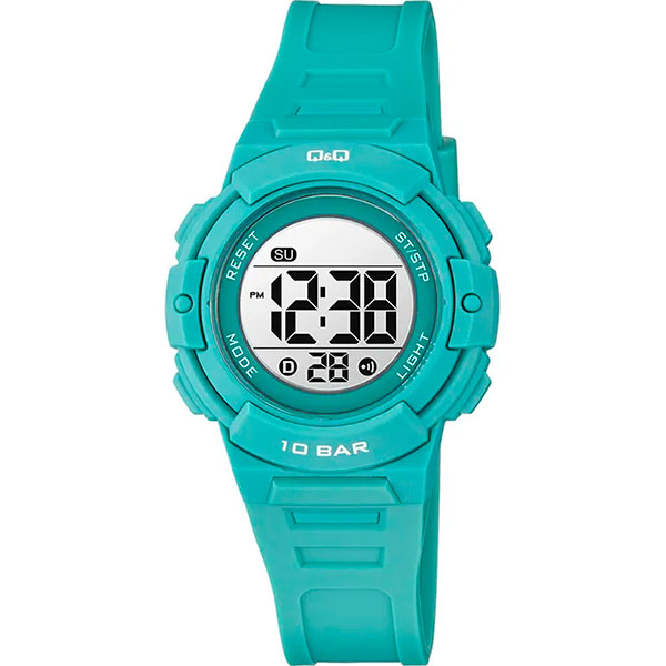 Часы Q&Q Digital G32A-003VY