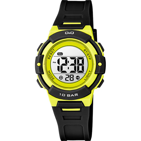 Часы Q&Q Digital G32A-005VY