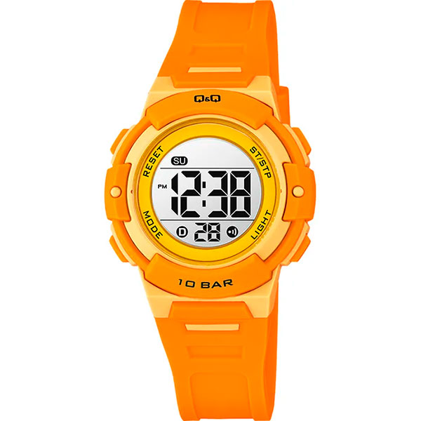 Часы Q&Q Digital G32A-006VY