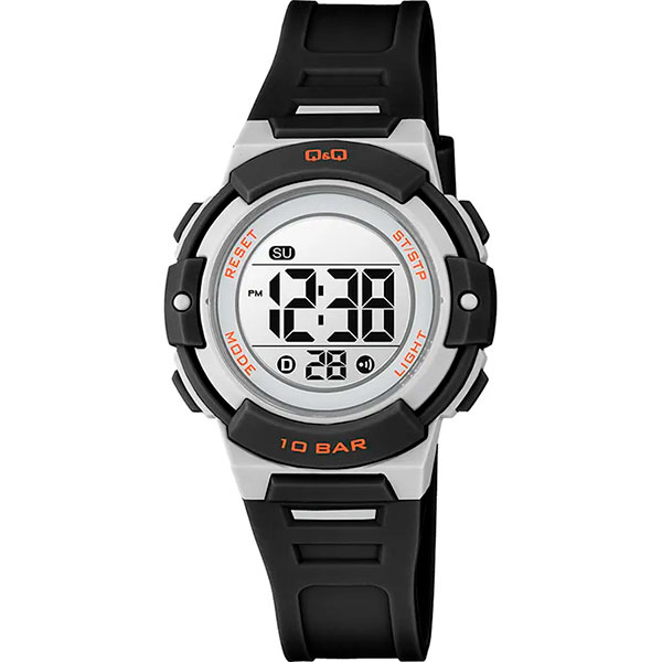 Часы Q&Q Digital G32A-007VY