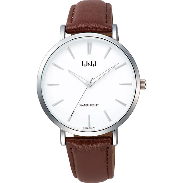 Часы Q&Q Gents G33A-002PY