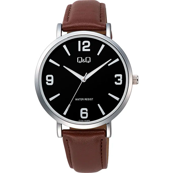 Часы Q&Q Gents G33A-003PY