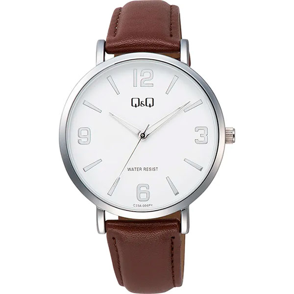 Часы Q&Q Gents G33A-004PY