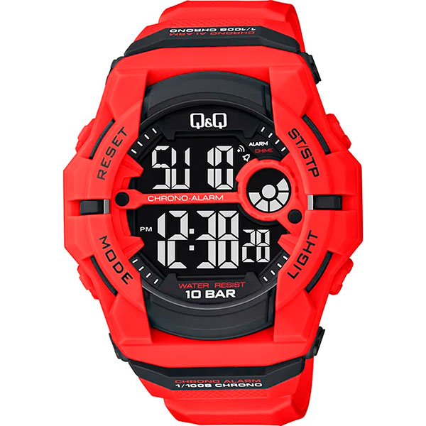 Часы Q&Q Digital G34A-002VY