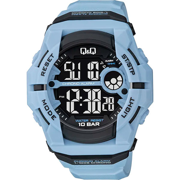 Часы Q&Q Digital G34A-003VY