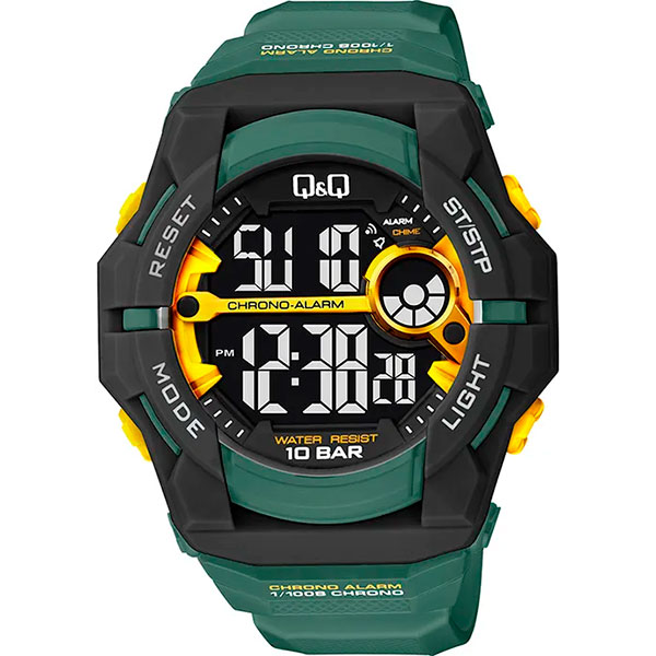 Часы Q&Q Digital G34A-004VY