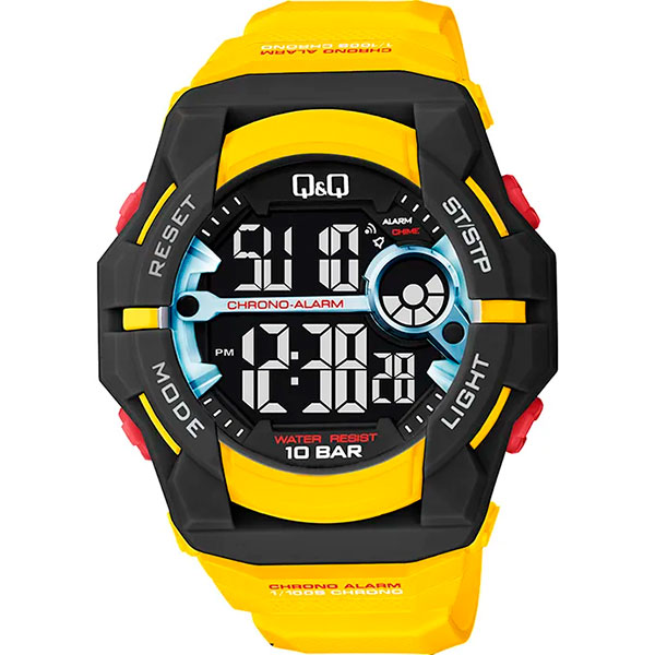 Часы Q&Q Digital G34A-005VY