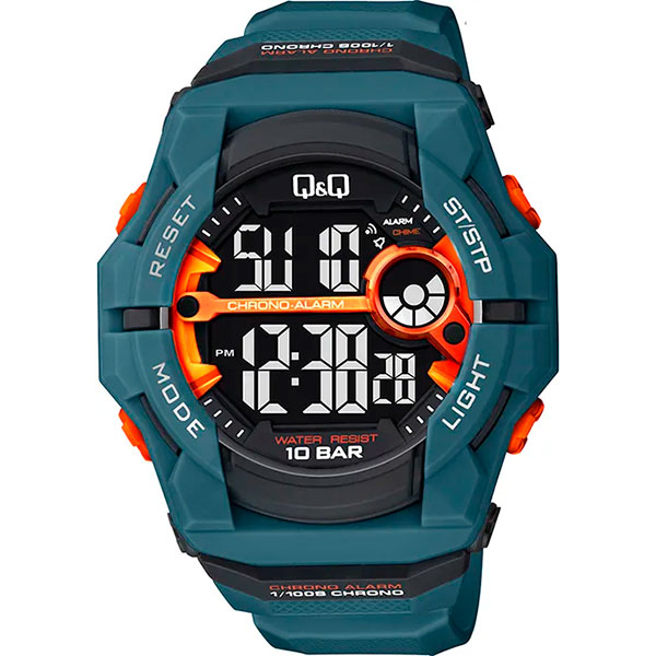 Часы Q&Q Digital G34A-006VY