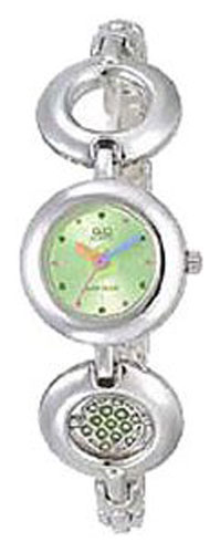 Часы Q&Q Кварцевые GD01-222