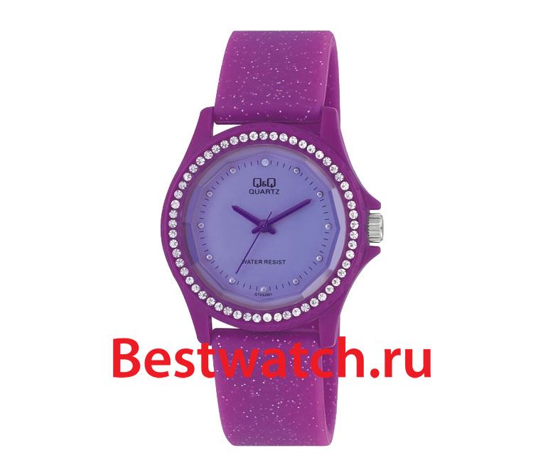 Часы Q&Q Sports GT23J001