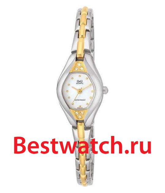 Часы Q&Q Elegant GT47401