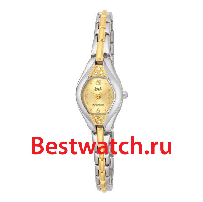 Часы Q&Q Elegant GT47403