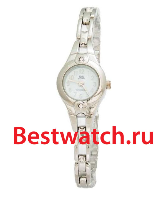 Часы Q&Q Elegant GT49204