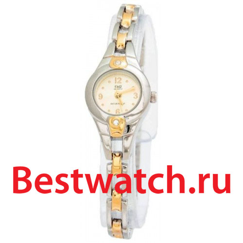 Часы Q&Q Elegant GT49403