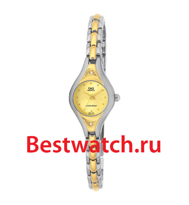 Часы Q&Q Elegant GT51400