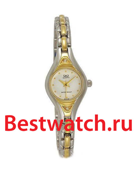 Часы Q&Q Elegant GT51401