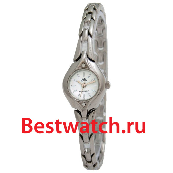 Часы Q&Q Elegant GT53201