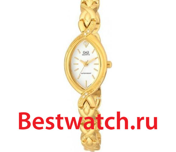 Часы Q&Q Elegant GT55001