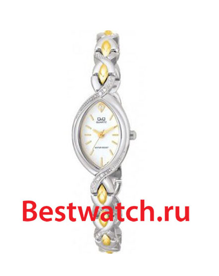 Часы Q&Q Elegant GT55401