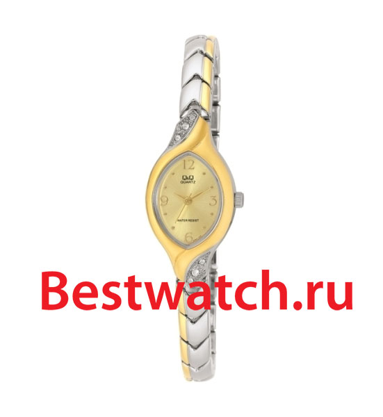 Часы Q&Q Elegant GT61403
