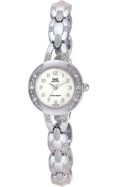Часы Q&Q Elegant GT63204