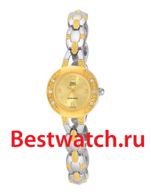 Часы Q&Q Elegant GT63403