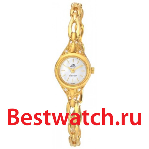 Часы Q&Q Elegant GT67001