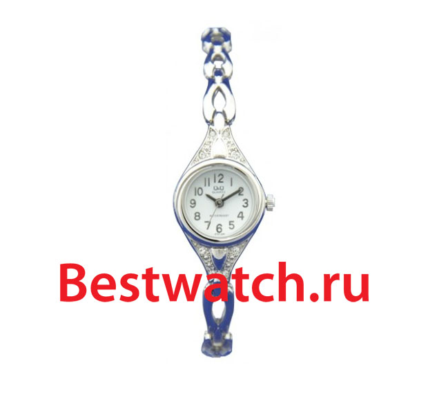 Часы Q&Q Elegant GT67204