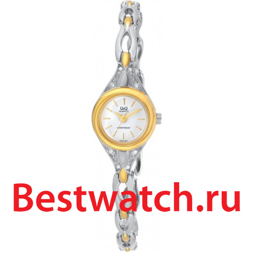 Часы Q&Q Elegant GT67401