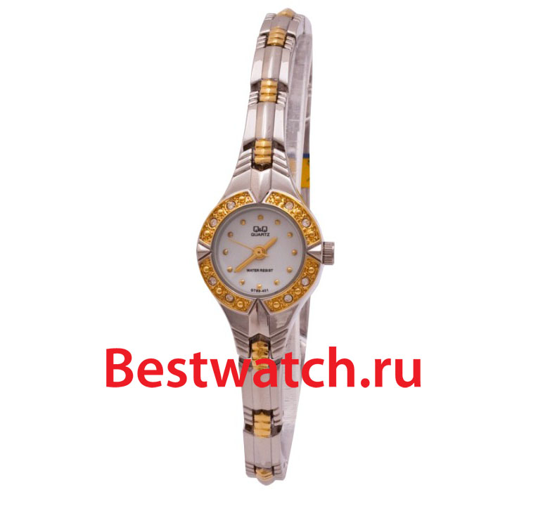 Часы Q&Q Elegant GT69401