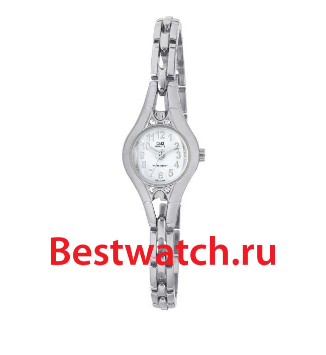 Часы Q&Q Elegant GT73204