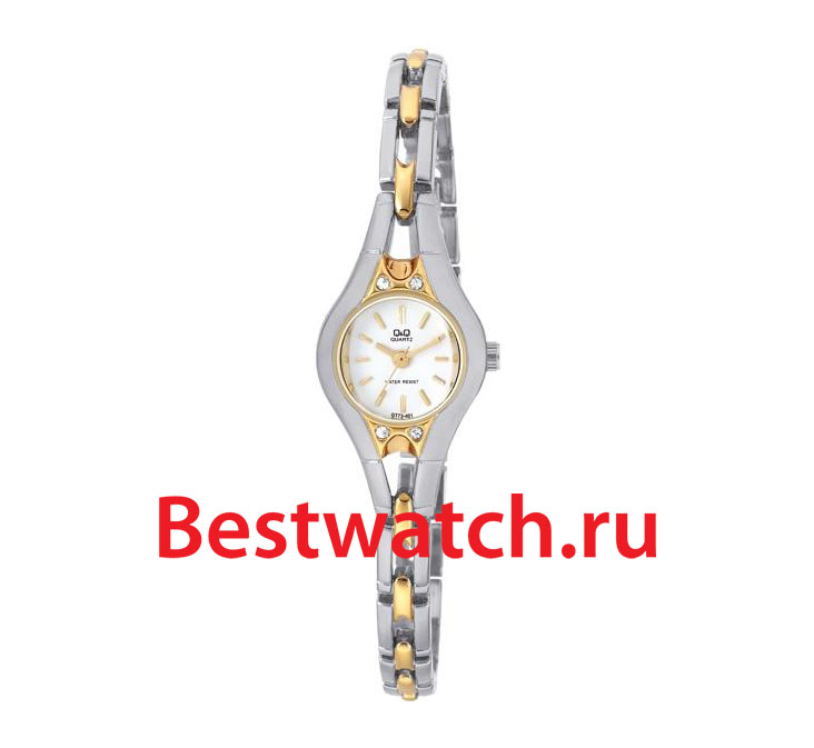 Часы Q&Q Elegant GT73401