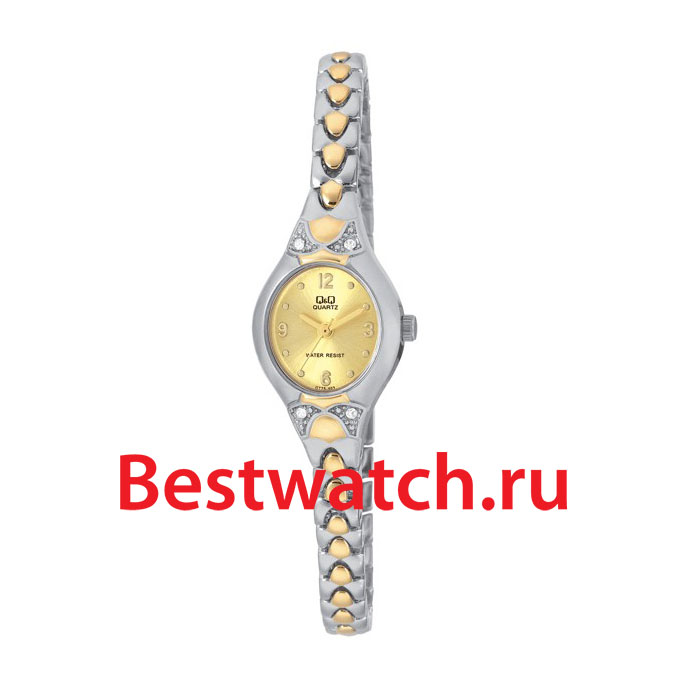 Часы Q&Q Elegant GT75403
