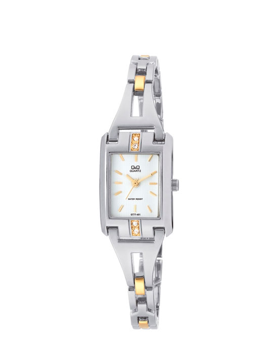 Часы Q&Q Elegant GT77401