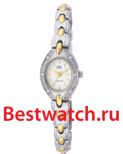 Часы Q&Q Elegant GT79401