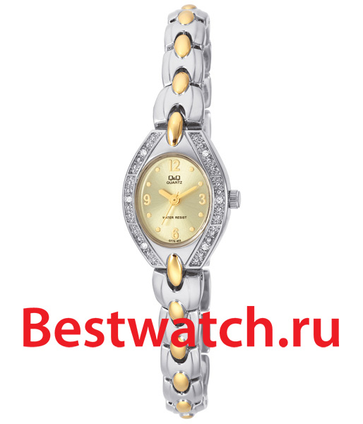 Часы Q&Q Elegant GT79403