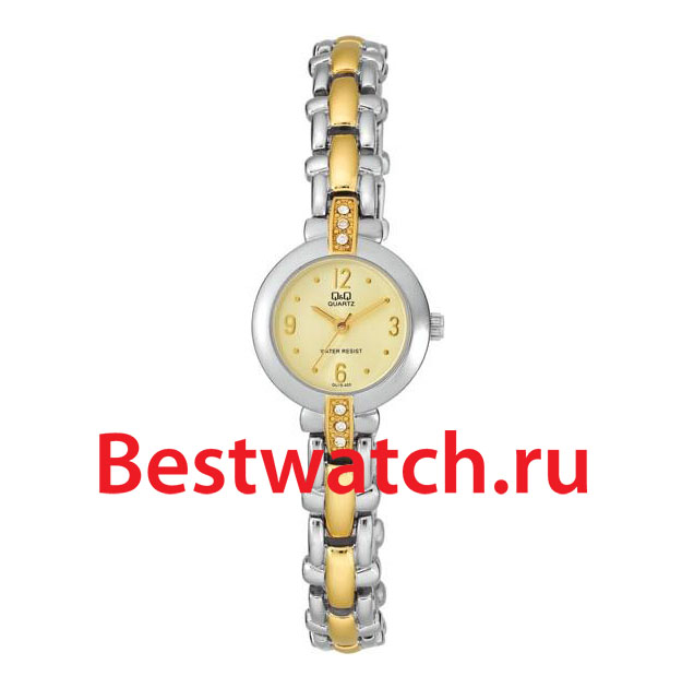 Часы Q&Q Elegant GU19403
