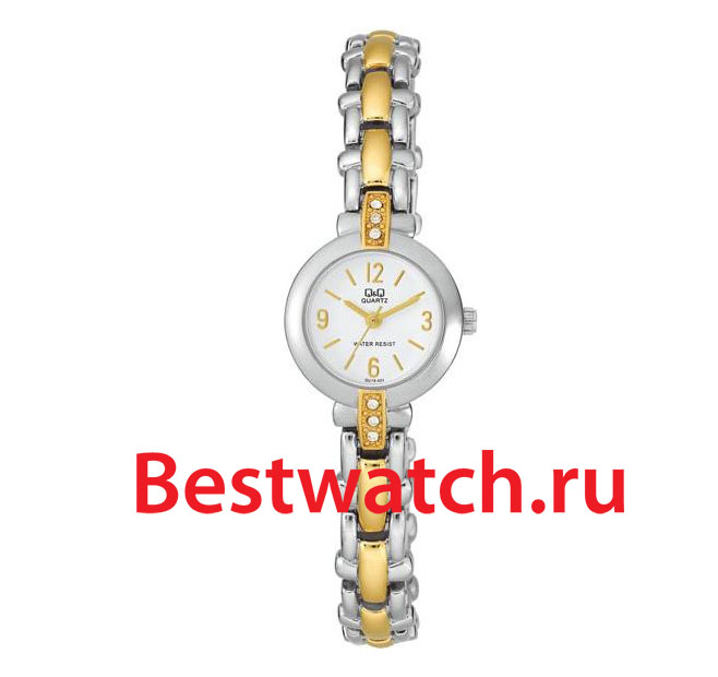 Часы Q&Q Elegant GU19404