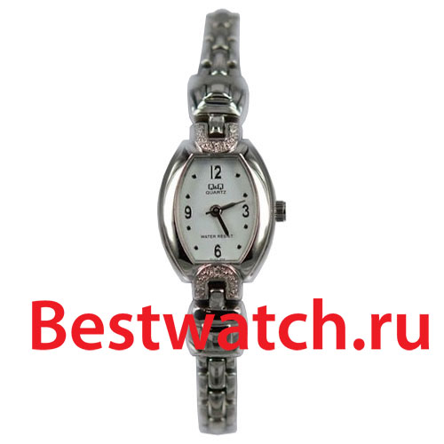 Часы Q&Q Elegant GU21204