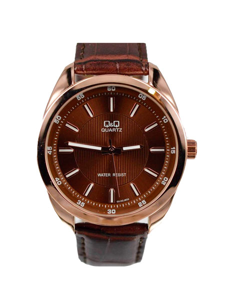 Часы Q&Q Кварцевые GU32J805