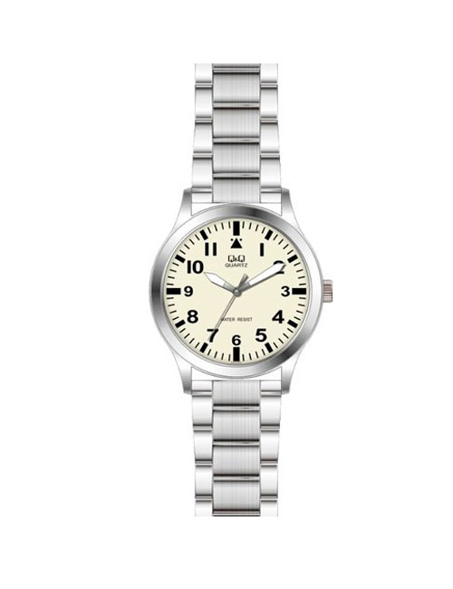 Часы Q&Q Кварцевые GU40J803