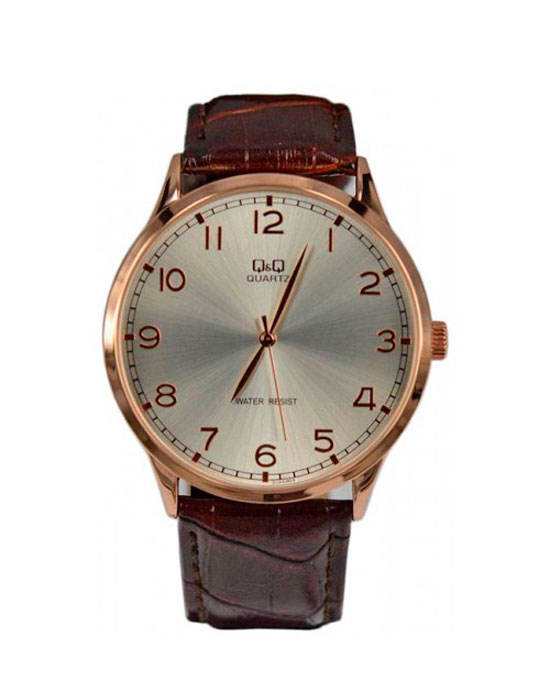 Часы Q&Q Кварцевые GU44J809
