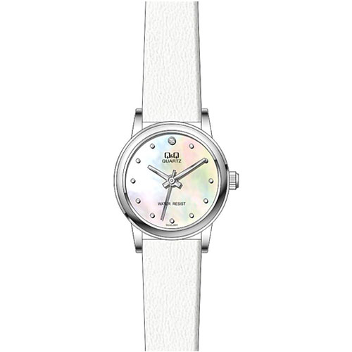 Часы Q&Q Кварцевые GU45J803